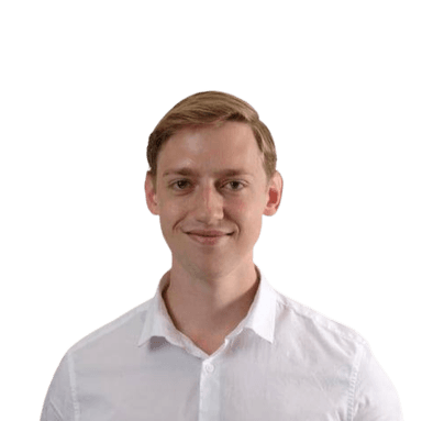 Alex - MangoMetrix Founder